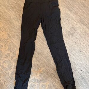 Columbia Omni-Shield Black Water-Resistant Jacket